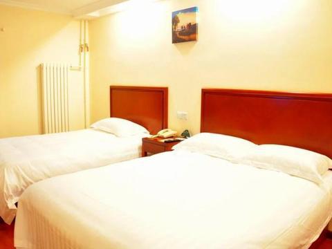 Greentree Inn Liaoning Dalian Tianjin Street Express Hotel Exterior photo